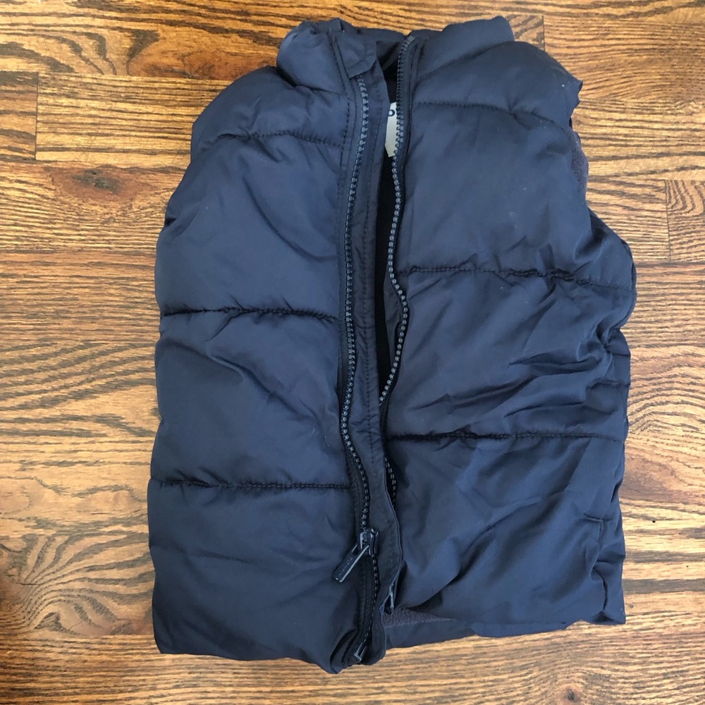 Vest